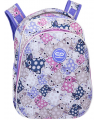 Kuprinė COOLPACK Turtle White Bunny