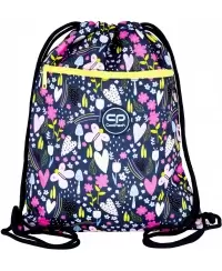 Maišelis sportinei aprangai COOLPACK Vert In The Garden