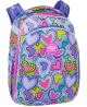 Kuprinė COOLPACK Turtle Pastel Hearts