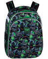 Kuprinė COOLPACK Turtle Kids From The Block