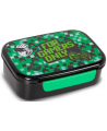 Pietų dėžutė COOLPACK Foodyx Game Zone, su skyreliu