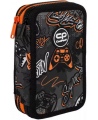Penalas COOLPACK Gamer, dviejų skyrių, užpildytas