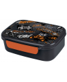 Pietų dėžutė COOLPACK Foodyx Gamer, su skyreliu