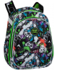 Kuprinė COOLPACK Turtle Peek a boo