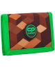 Vaikiška piniginė COOLPACK Slim City Jungle