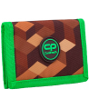 Vaikiška piniginė COOLPACK Slim City Jungle