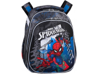 Kuprinė COOLPACK Turtle Spiderman