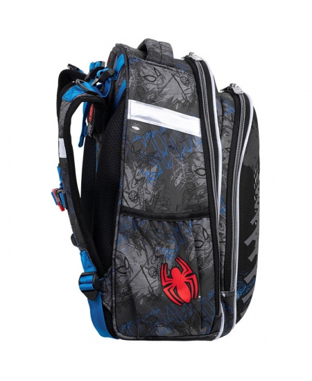 Kuprinė COOLPACK Disney Turtle Spiderman