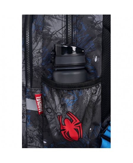 Kuprinė COOLPACK Disney Turtle Spiderman