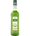 Sirupas TEISSEIRE, agurkų skonio, 0,7 l
