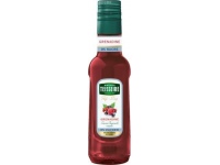Sirupas TEISSEIRE, grenadinų skonio, be cukraus, 0,25 l