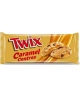 Sausainiai TWIX Caramel, 144 g