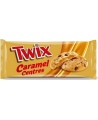 Sausainiai TWIX Caramel, 144 g