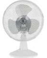Midea | FT23-21M | Table Fan | White | Diameter 23 cm | Number of speeds 2 | Oscillation | 25 W | No