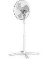 Midea | FS40-21M | Stand Fan | White | Diameter 40 cm | Number of speeds 3 | Oscillation | 40 W | No