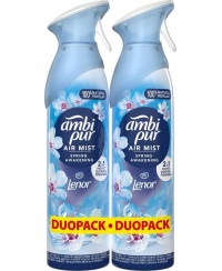 Oro gaiviklis AMBI PUR Spring Awakening, 2x185ml