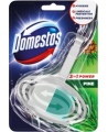WC muiliukas DOMESTOS PINE su dėklu, 35 g