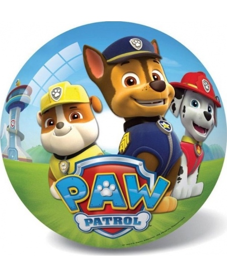 Kamuolys STAR Paw Patrol, 23 cm