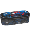 Penalas COOLPACK Disney Campus Spiderman, vieno skyriaus