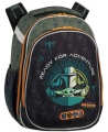 Kuprinė COOLPACK Disney Turtle Mandalorian
