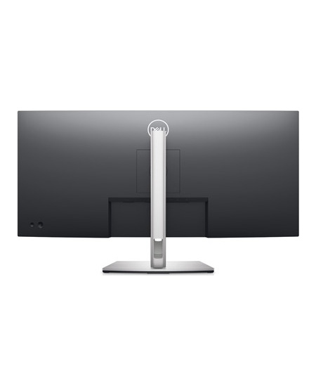 Dell | Monitor | P3424WE | 34 " | IPS | 21:9 | 60 Hz | 5 ms | 300 cd/m² | Black