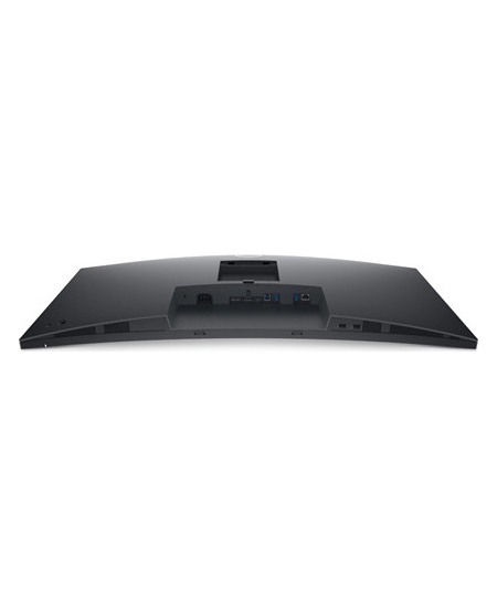Dell | Monitor | P3424WE | 34 " | IPS | 21:9 | 60 Hz | 5 ms | 300 cd/m² | Black