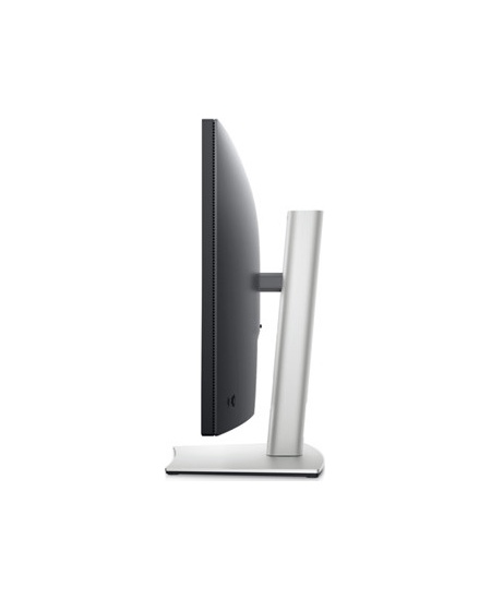 Dell | Monitor | P3424WE | 34 " | IPS | 21:9 | 60 Hz | 5 ms | 300 cd/m² | Black