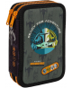 Penalas COOLPACK Disney Mandalorian, dviejų skyrių, užpildytas