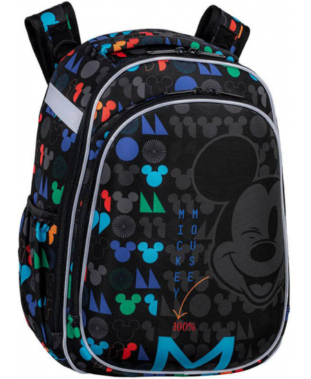 Kuprinė COOLPACK Disney Turtle Mickey Mouse