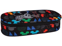 Penalas McNEILL Campus Mickey Mouse, vieno skyriaus