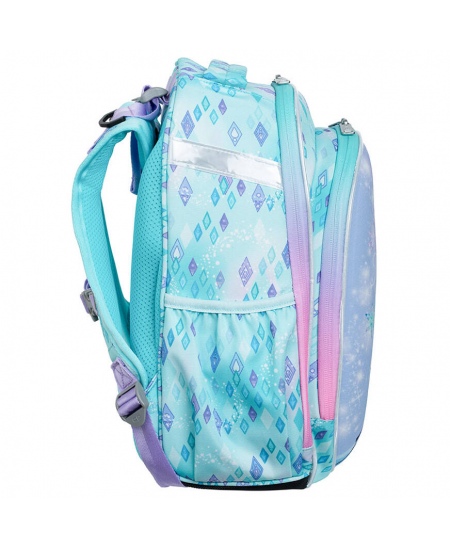 Kuprinė COOLPACK Disney Turtle Frozen