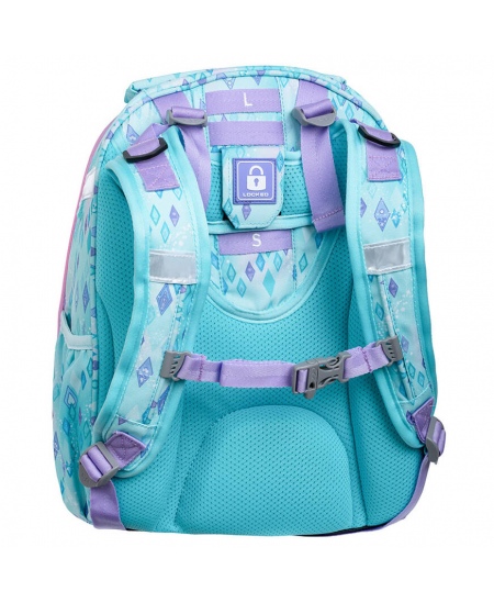 Kuprinė COOLPACK Disney Turtle Frozen