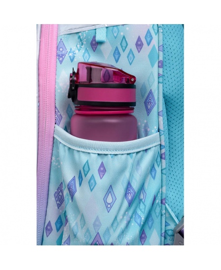 Kuprinė COOLPACK Disney Turtle Frozen