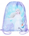 Maišelis sportinei aprangai COOLPACK Disney Beta Frozen