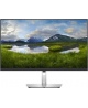Dell | USB-C Hub Monitor | P2723DE | 27 " | IPS | QHD | 16:9 | 60 Hz | 5 ms | 2560 x 1440 | 350 cd/m² | HDMI ports quantit