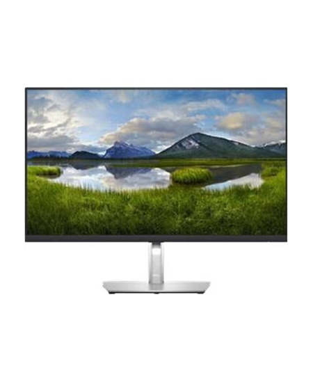Dell | USB-C Hub Monitor | P2723DE | 27 " | IPS | QHD | 16:9 | 60 Hz | 5 ms | 2560 x 1440 | 350 cd/m² | HDMI ports quantit