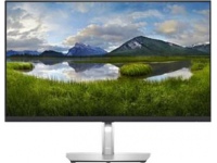 Dell | USB-C Hub Monitor | P2723DE | 27 " | IPS | QHD | 16:9 | 60 Hz | 5 ms | 2560 x 1440 | 350 cd/m² | HDMI ports quantit
