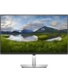 Dell | USB-C Hub Monitor | P2723DE | 27 " | IPS | QHD | 16:9 | 60 Hz | 5 ms | 2560 x 1440 | 350 cd/m² | HDMI ports quantit