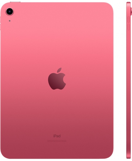 iPad 10.9" Wi-Fi 64GB - Pink 10th Gen | Apple