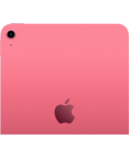 iPad 10.9" Wi-Fi 64GB - Pink 10th Gen | Apple