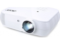 Acer | P5535 | Full HD (1920x1080) | 4500 ANSI lumens | White | Lamp warranty 12 month(s)