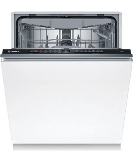 Bosch | Dishwasher | SMV2HVX02E | Built-in | Width 59.8 cm | Number of place settings 14 | Number of programs 5 | Energy efficie