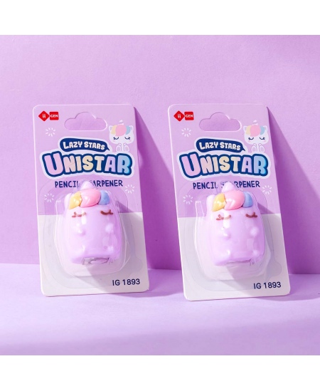 Drožtukas SQUISHY Unicorn