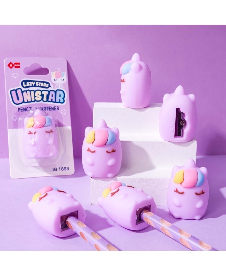 Drožtukas SQUISHY Unicorn