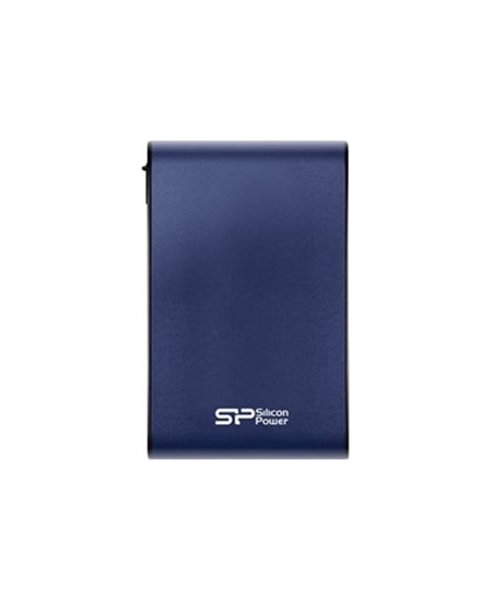 Silicon Power Armor A80 2TB 2.5 ", USB 3.1, Blue