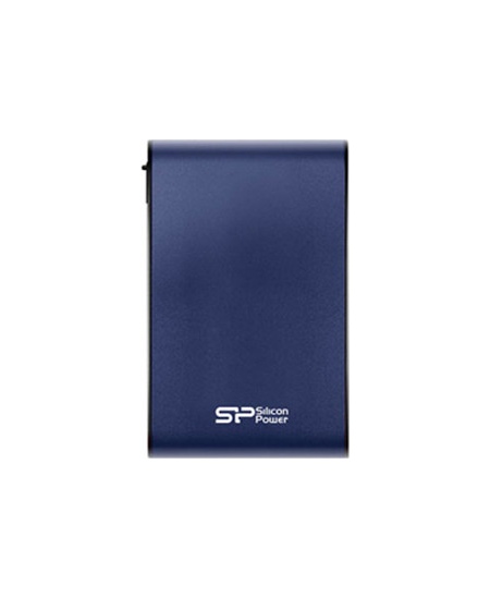 Silicon Power Armor A80 2TB 2.5 ", USB 3.1, Blue
