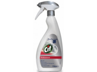 Sanitarinis valiklis Cif  Professional 2in1, 750 ml