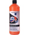 Kanalizacijos vamzdžių valiklis Domestos Professional gelis, 1 l