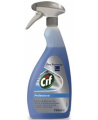 Stiklų ir vandeniui atsparių paviršių valymo priemonė Cif Professional, 750 ml