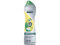 Paviršių valiklis Cif Professional Lemon, 750 ml